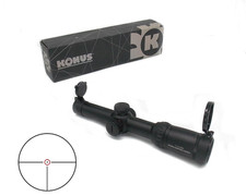 Cannocchiale KonusPro da