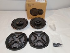 Sony XS-R16 2x Altoparlanti