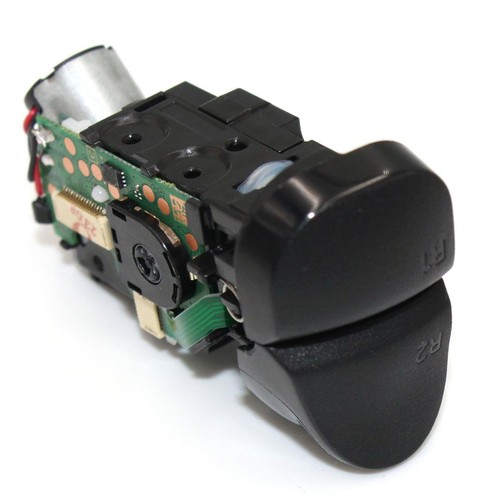 Adapter trigger module - module, r2
