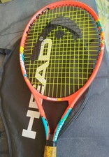 Racchetta Da Tennis Leggera Per Bambini E Allenamento Individuale – Trainer Prof