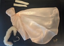 Splendido Girocollo Barbie