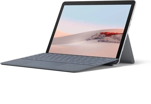 Microsoft tablet surface - tablet, go