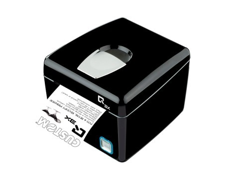 Custom q3x printer usb rs232 - q3x,