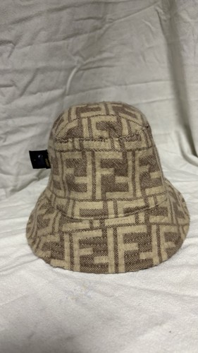 Fendi cappello secchiello - fendi,