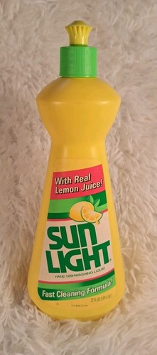Sapone liquido per