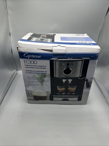 Capresso 116 pompa macchina - 116.04,