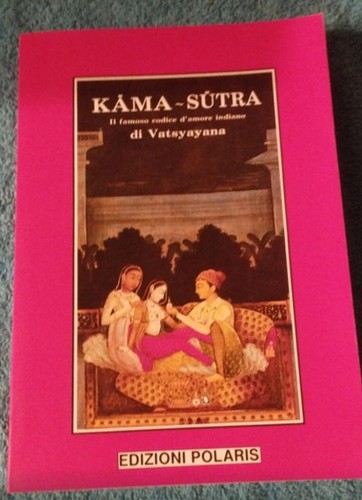 Kama sutra vatsyayana - -,