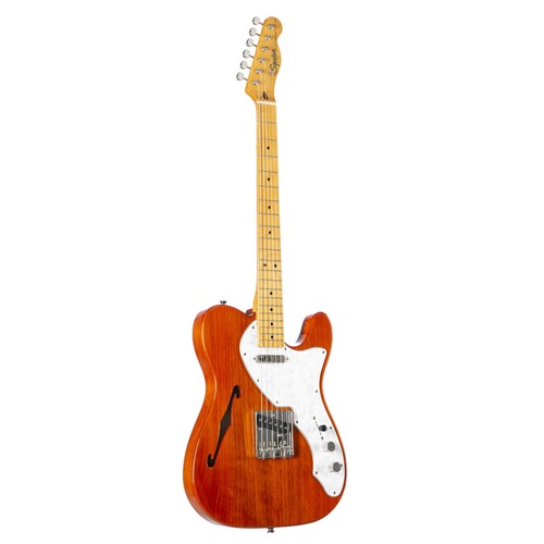Squier classic vibe - squier, '60s