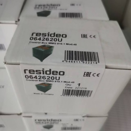 Nuovo resideo ricambio - nuovo,