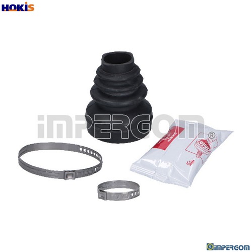 Kit soffietto albero - albero, motore