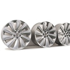 Cerchi in lega Jaguar E Pace Discovery Sport 19 ORIGINALI LK721007MA