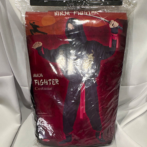 Costume disney ninja - ninja, fighter