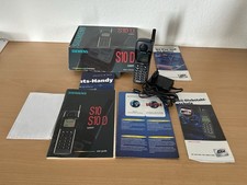 Cellulare siemens s10 gsm - d,