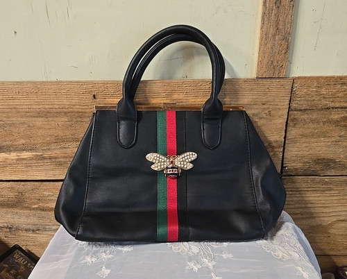 Borsa mano donna queen - mano, bee