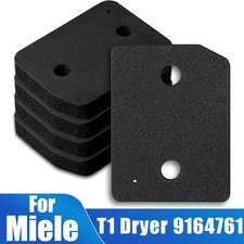 Filtro Zoccolo in Schiuma