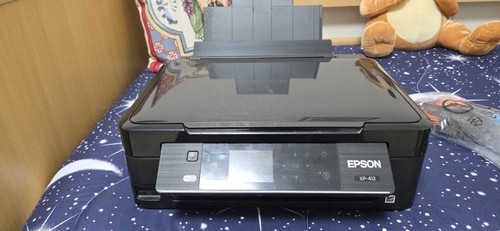 Epson 412 stampante - xp,