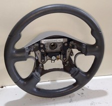 VOLANTE PER NISSAN Micra 3° Serie (00>03)