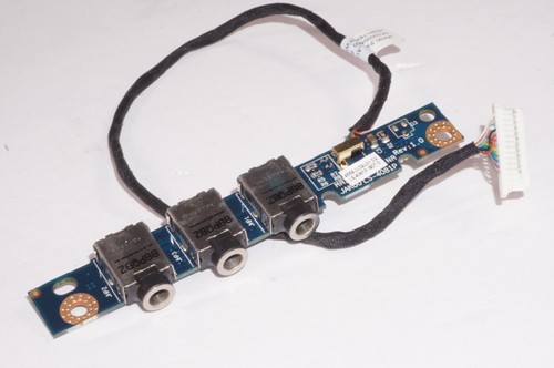 Dc02000i600 cavo audio - cavo, hp