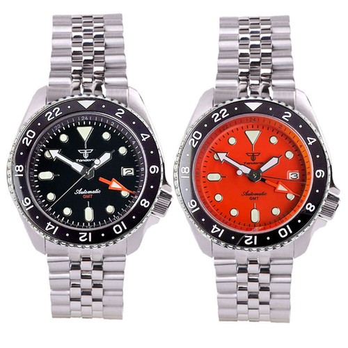 Orologio uomo automatico - automatico, 20atm