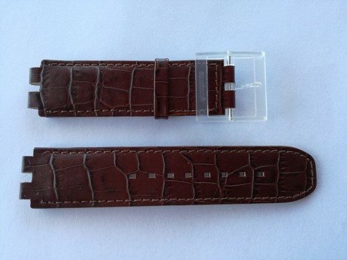 Swatch strap square - swatch, chrono
