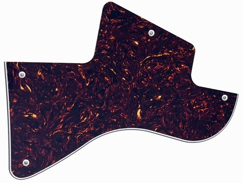 Parte chitarra battipenna