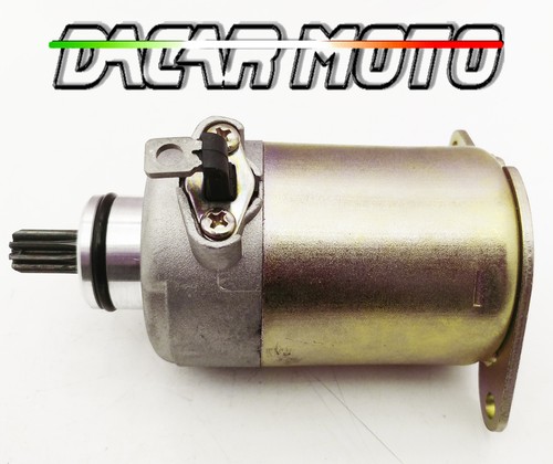 Motorino avviamento kymco lke - avviamento,