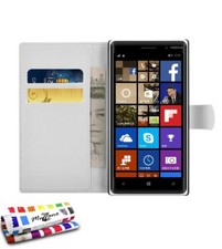 ETUI A RABAT NOKIA LUMIA 825