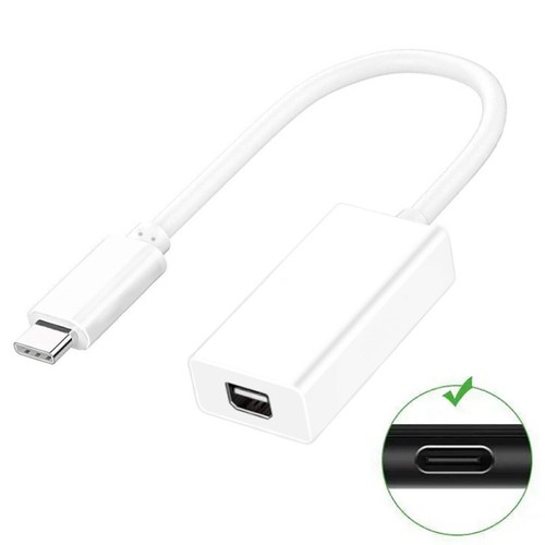 Adattatore thunderbolt a - da,