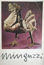 SCULTURE E GUACHES DI LUCIANO