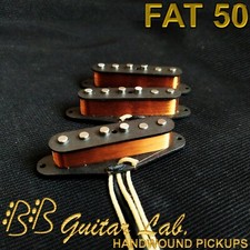 Pickup Stratocaster FAT 50