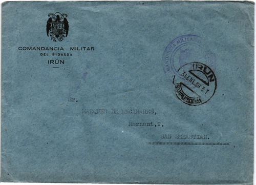Scw 1939 copertina - scw, di