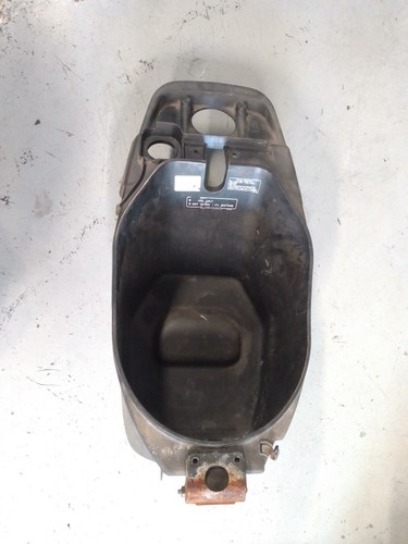 Carena vano sottosella - , honda
