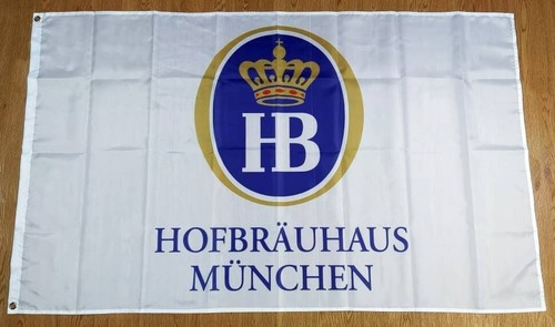Insegna hofbrauhaus banner - insegna,