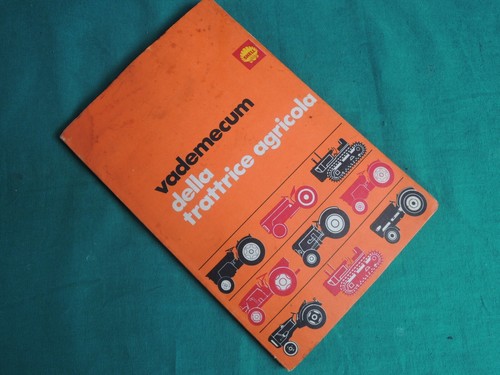 L68 vademecum della - *l68*-,