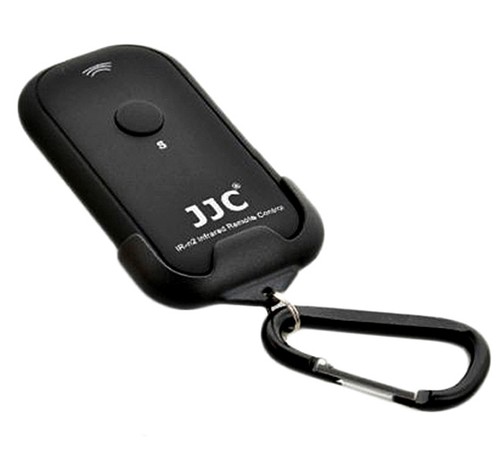 Telecomando wireless jjc per - telecomando,