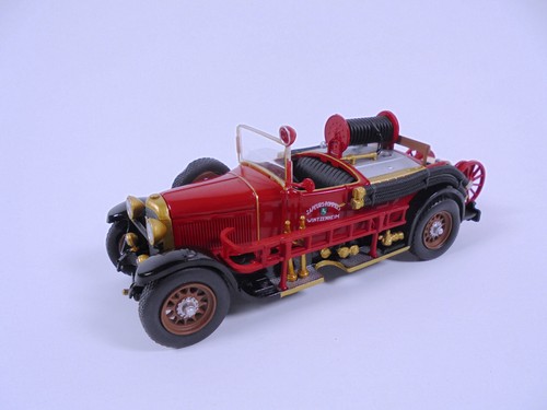 Motore antincendio delahaye - motore,
