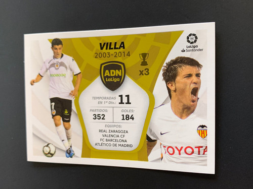 Figurina panini liga - panini,