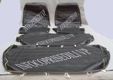 PANDA ERA 4x4 SEAT COVERS +