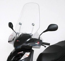 Parabrezza faco aprilia - faco,