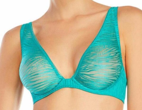 Reggiseno triangolo 34d - reggiseno,