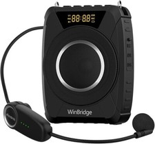 Amplificatore Vocale Wireless