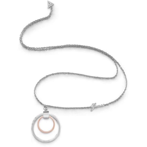 Collana donna guess - da,