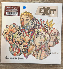 Exit dove tua strada lp - va, la