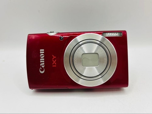 Fotocamera digitale canon ixy - fotocamera,