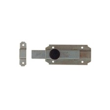 CATENACCIOLO ORIZZONTALE ACCIAIO  90 MM* (24,0 PZ)