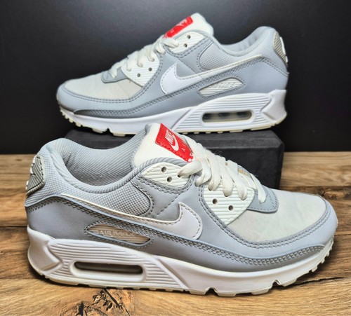 Nike air max grigio bianco - nike,