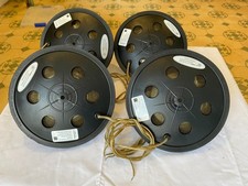 4x Clark Synthesis TST239 Silver Transducers – 100W / 4Ω  High-End Tactile Audio