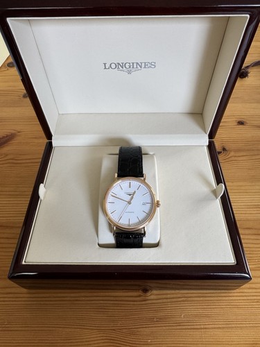 Orologio polso longines - polso,