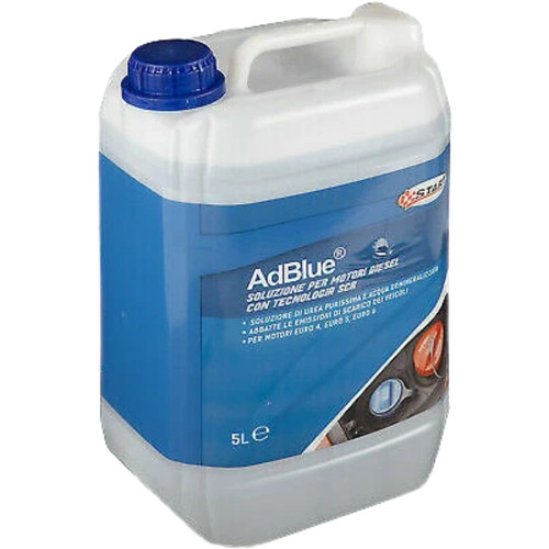 Adblue start litri - adblue®, –