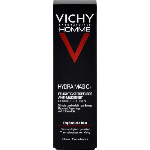 Vichy homme hydra mag - homme,
